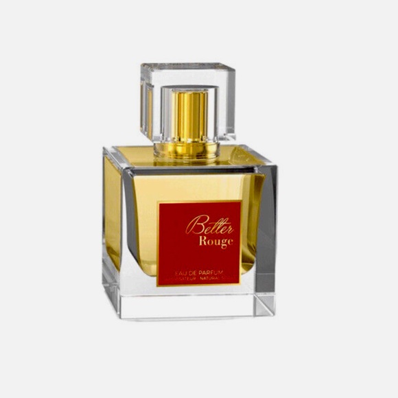 Better ROUGE For Women's Eau de Parfum Spray 3.4 fl. oz - Picture 1 of 1